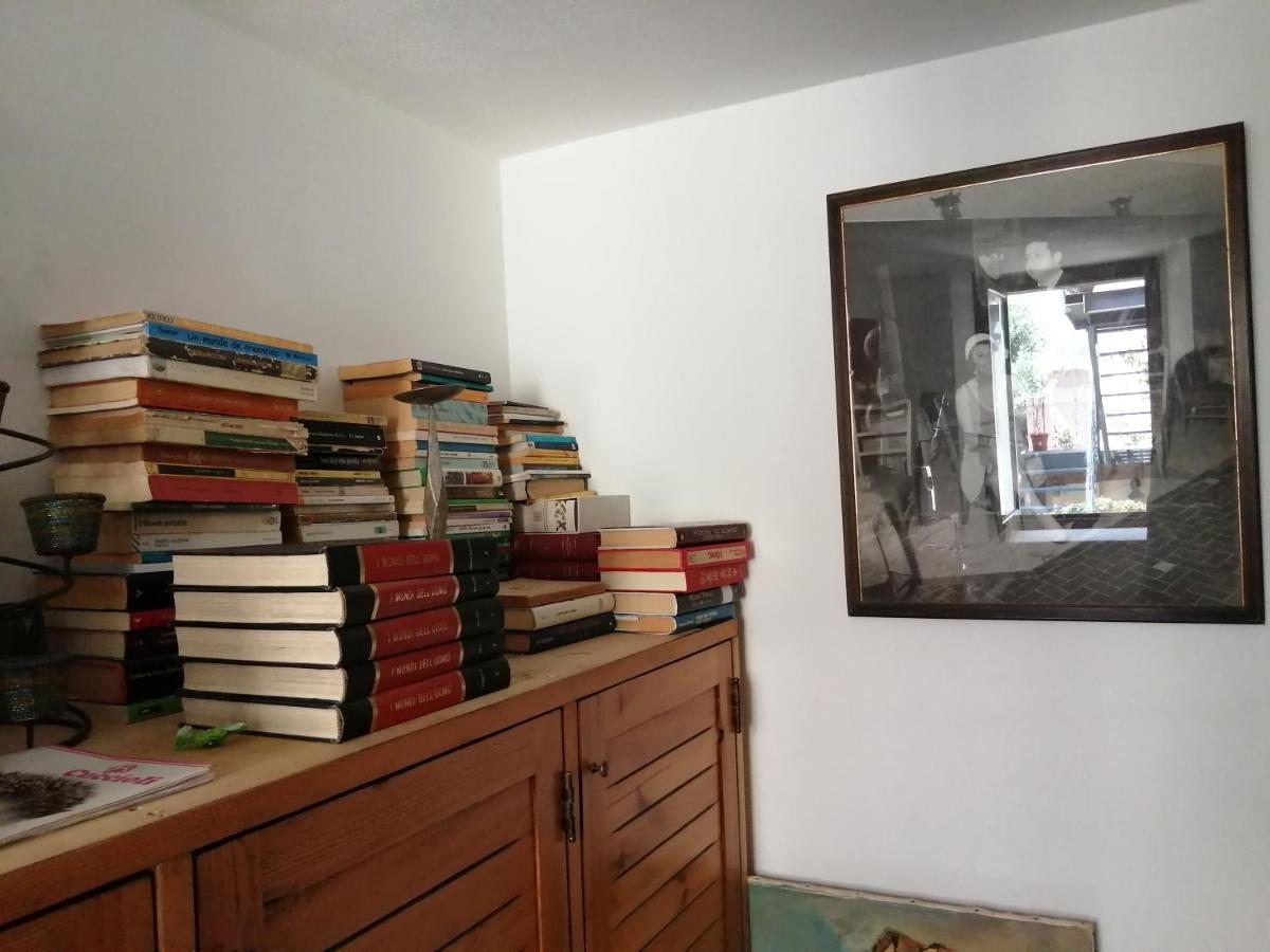 Aly Art Apartment Taormina Duomo, Gulf & Etna View Exteriör bild