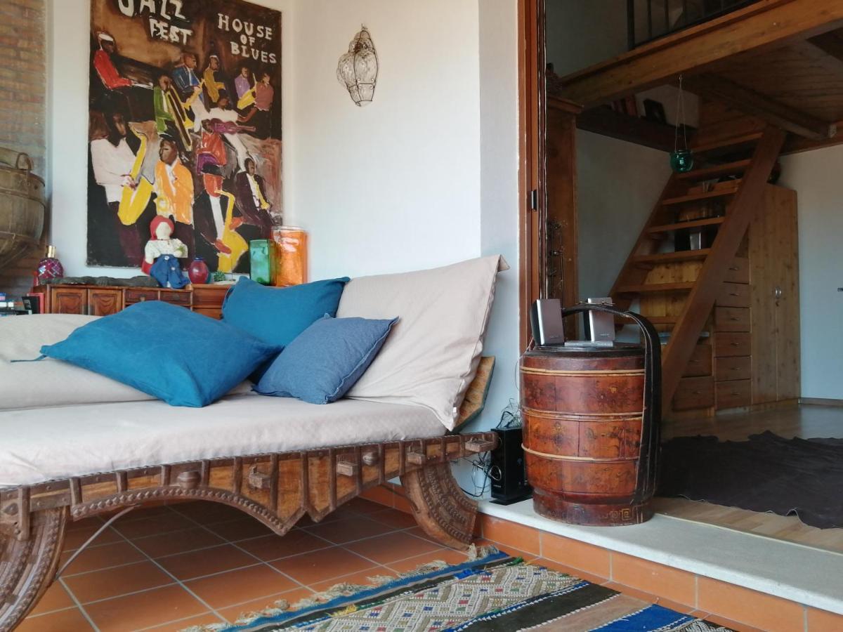 Aly Art Apartment Taormina Duomo, Gulf & Etna View Exteriör bild