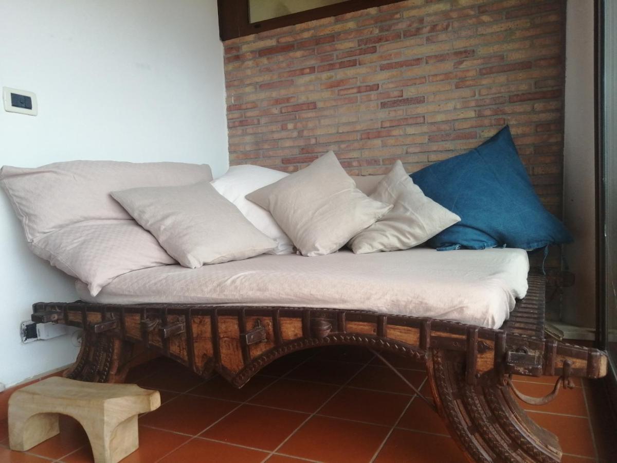 Aly Art Apartment Taormina Duomo, Gulf & Etna View Exteriör bild