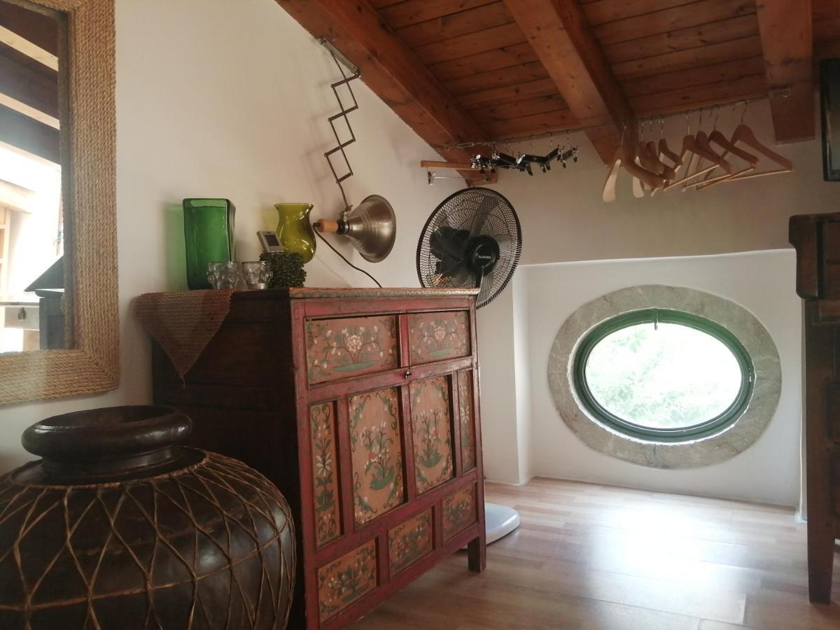 Aly Art Apartment Taormina Duomo, Gulf & Etna View Exteriör bild