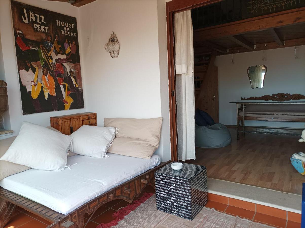 Aly Art Apartment Taormina Duomo, Gulf & Etna View Exteriör bild